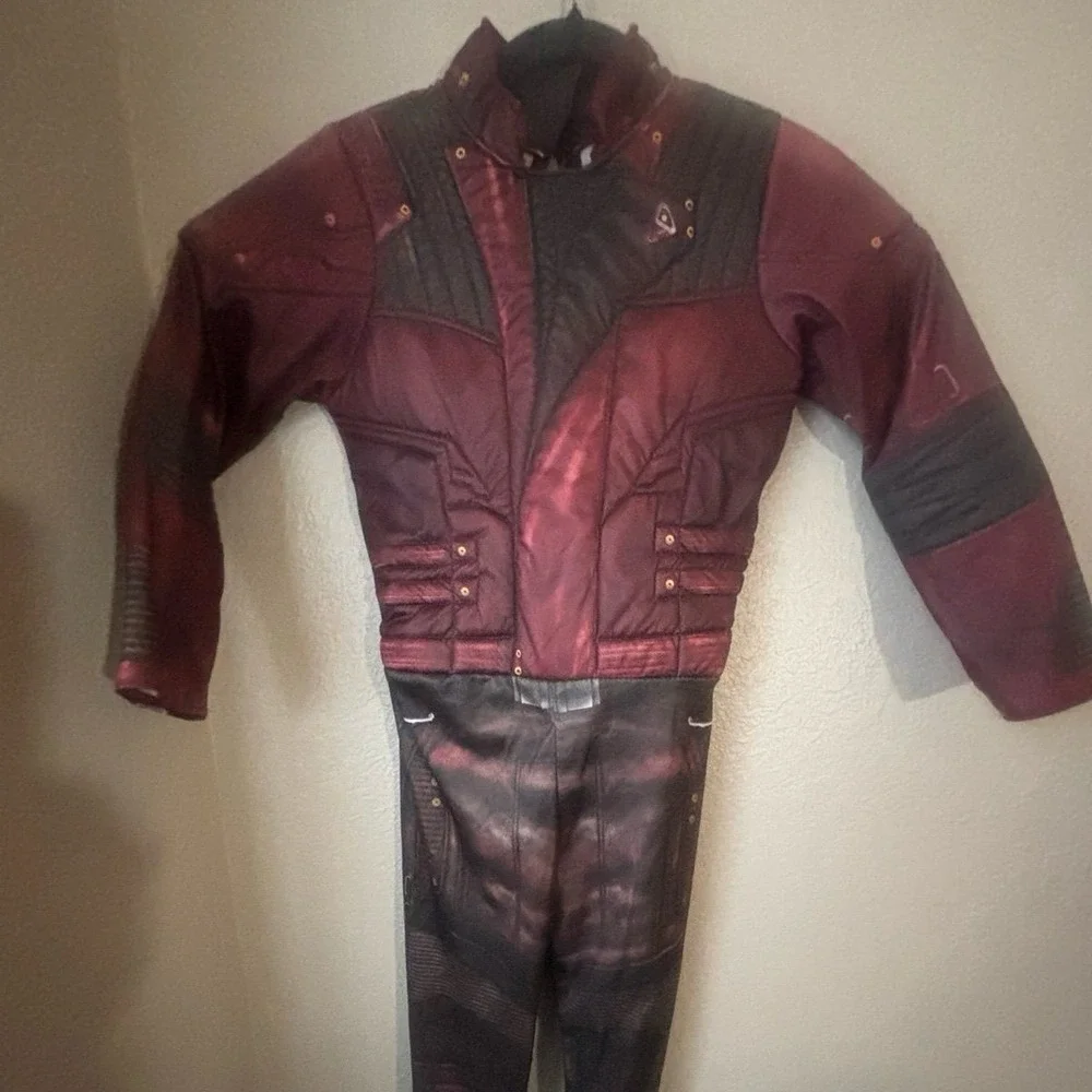 N/A rubies marvel
